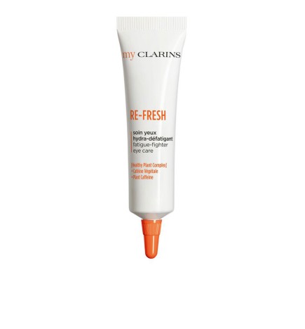 Clarins MY CLARINS RE-FRESH fatigue fighter eye care 15ml