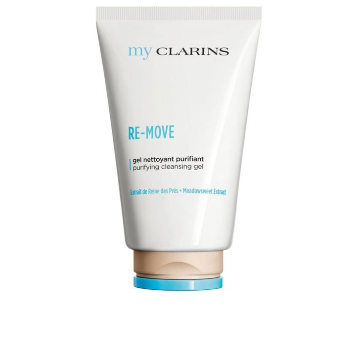 MY CLARINS RE-FRESH fatigue fighter eye care 15ml