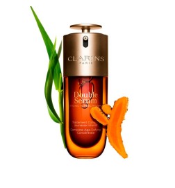 DOUBLE SERUM 50 ml