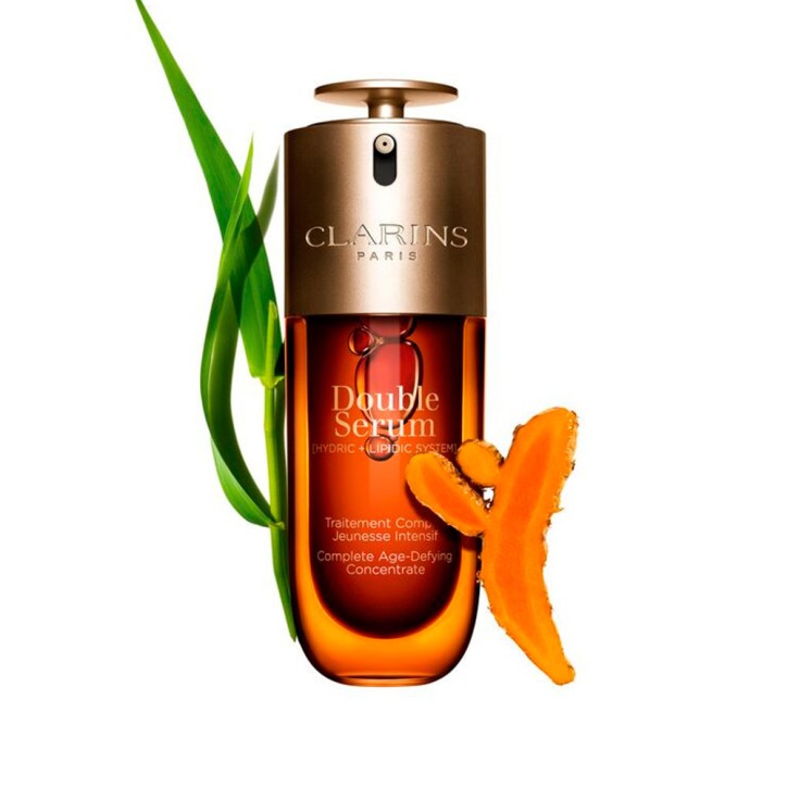 DOUBLE SERUM 50 ml