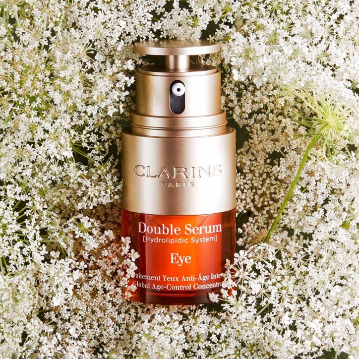 DOUBLE SERUM eye 20ml