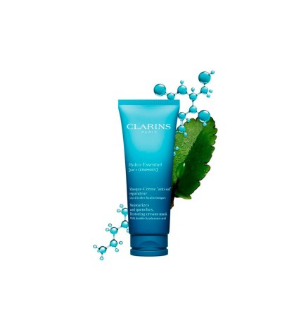 HYDRA ESSENTIEL Restoring Cream Mask 75 ml
