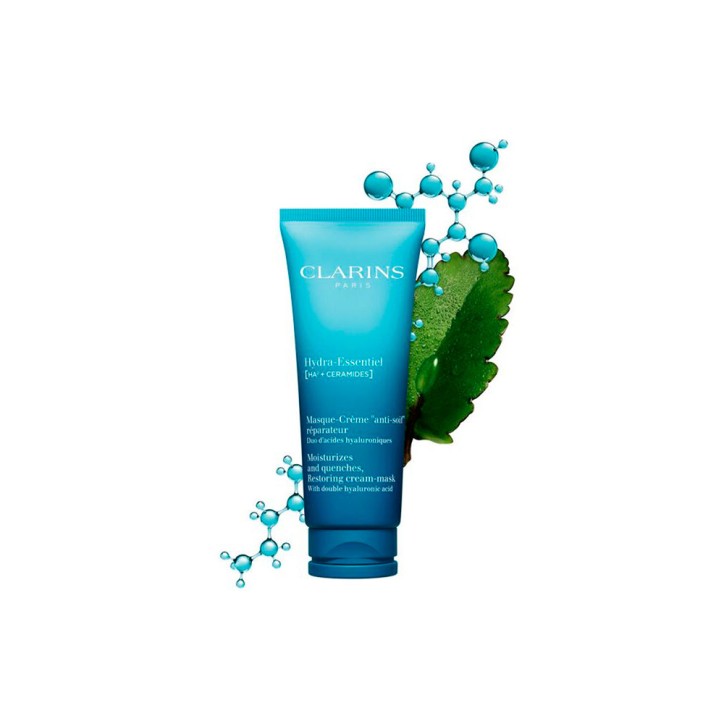 HYDRA ESSENTIEL Restoring Cream Mask 75 ml