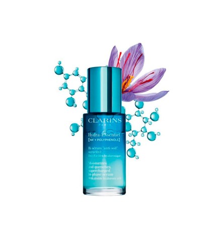HYDRA ESSENTIEL BI-SERUM 30 ml