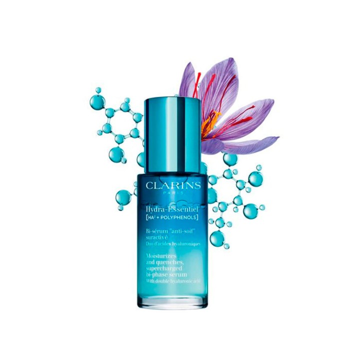 HYDRA ESSENTIEL BI-SERUM 30 ml