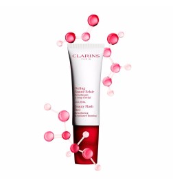 Clarins PEELING beaute eclair 50 ml