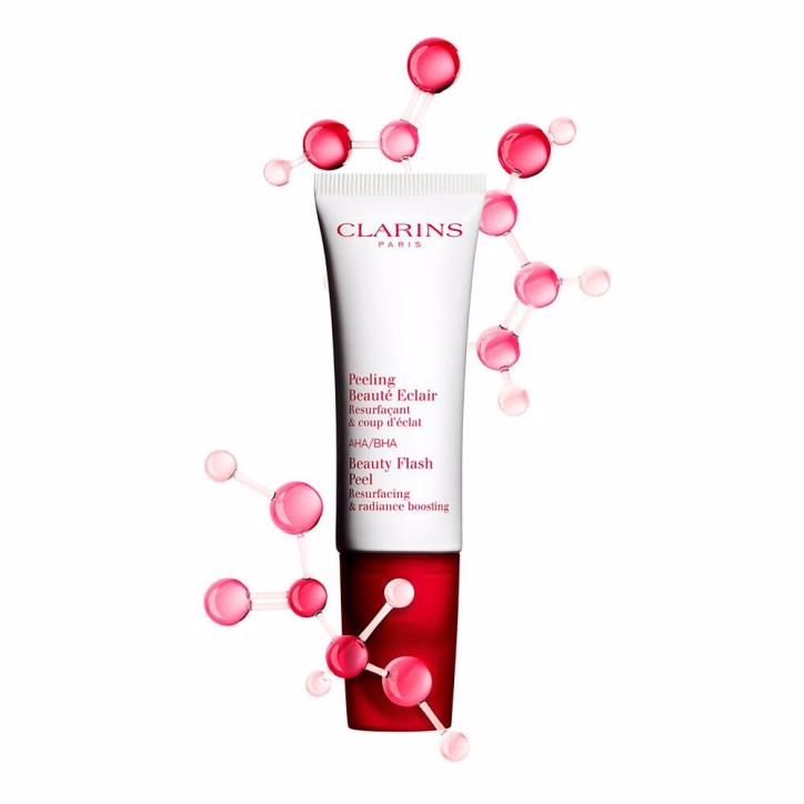 PEELING beaute eclair 50 ml