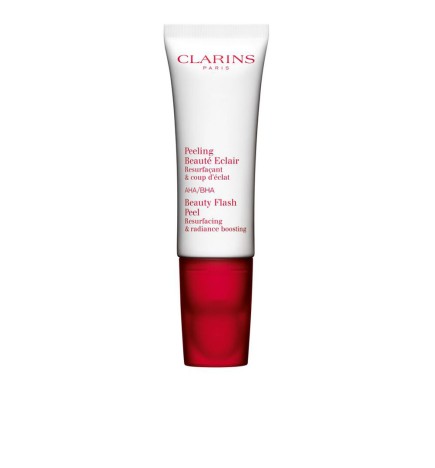 Clarins PEELING beaute eclair 50 ml