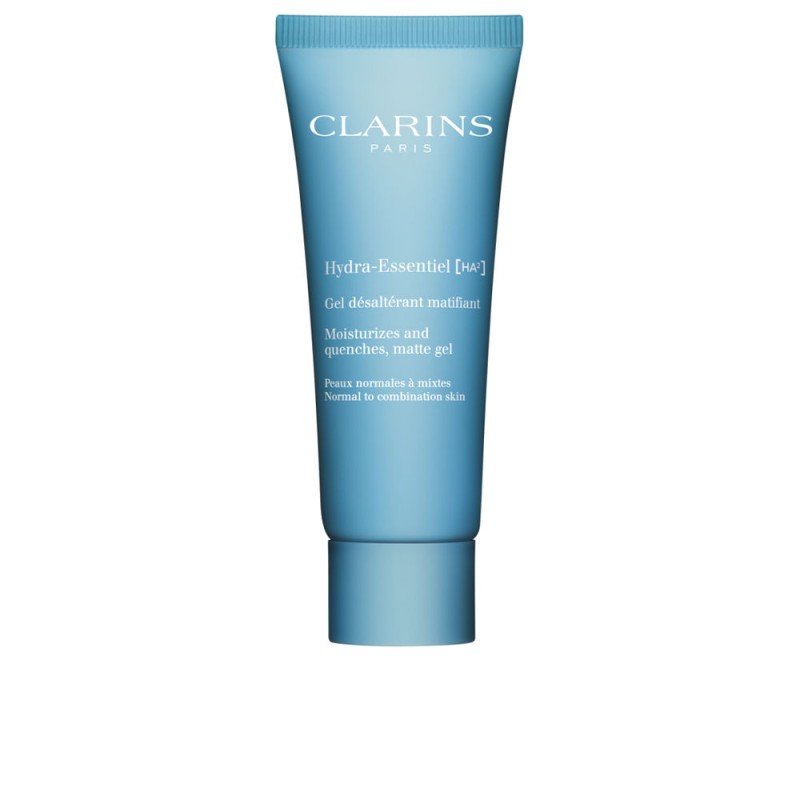 Clarins HYDRA ESSENTIEL gel matifiant 75 ml