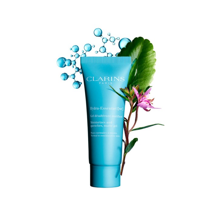 HYDRA ESSENTIEL gel matifiant 75 ml