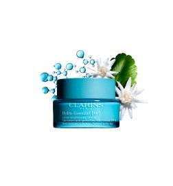 Clarins HYDRA ESSENTIEL silky cream SPF15 50 ml