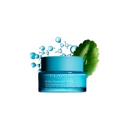 Clarins HYDRA ESSENTIEL siky day cream 50 ml