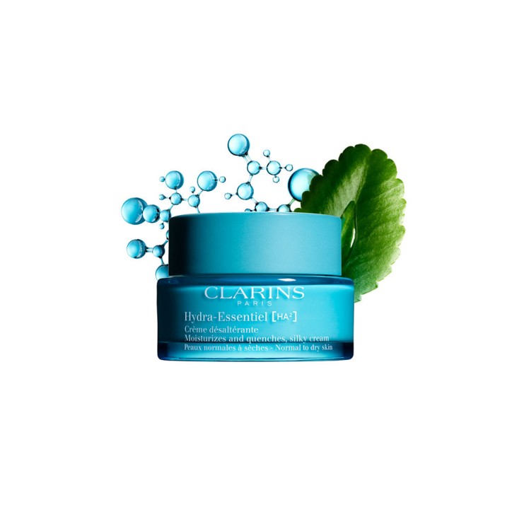 HYDRA ESSENTIEL siky day cream 50 ml