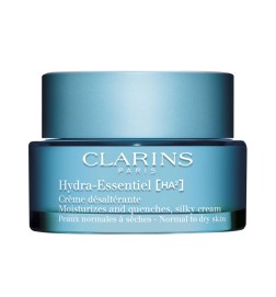 Clarins HYDRA ESSENTIEL siky day cream 50 ml