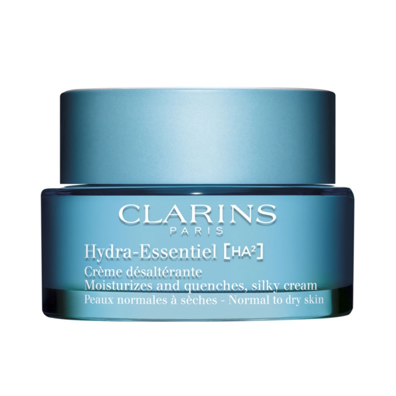 Clarins HYDRA ESSENTIEL siky day cream 50 ml