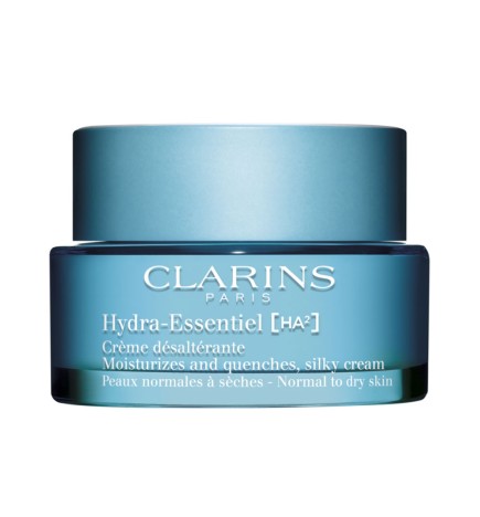 Clarins HYDRA ESSENTIEL siky day cream 50 ml