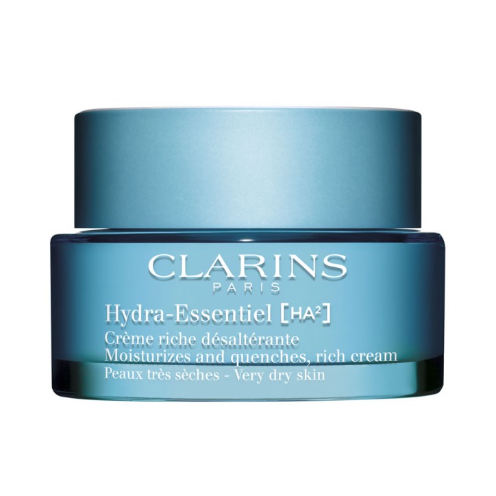 HYDRA ESSENTIEL rich cream 50 ml