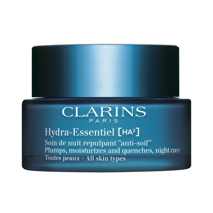 HYDRA ESSENTIEL night cream 50 ml