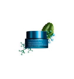 Clarins HYDRA ESSENTIEL night cream 50 ml