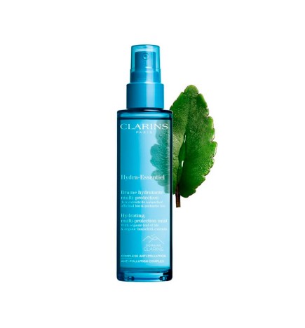 HYDRA ESSENTIEL brume hydratante 75ml