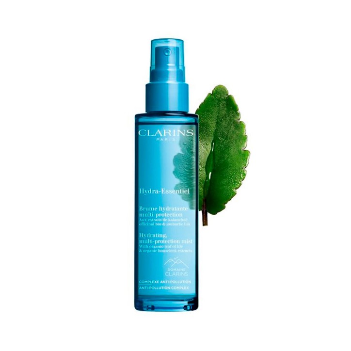 HYDRA ESSENTIEL brume hydratante 75ml