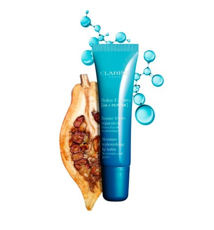 HYDRA ESSENTIEL BAUME LÉVRES RÉPARATEUR 15 ml