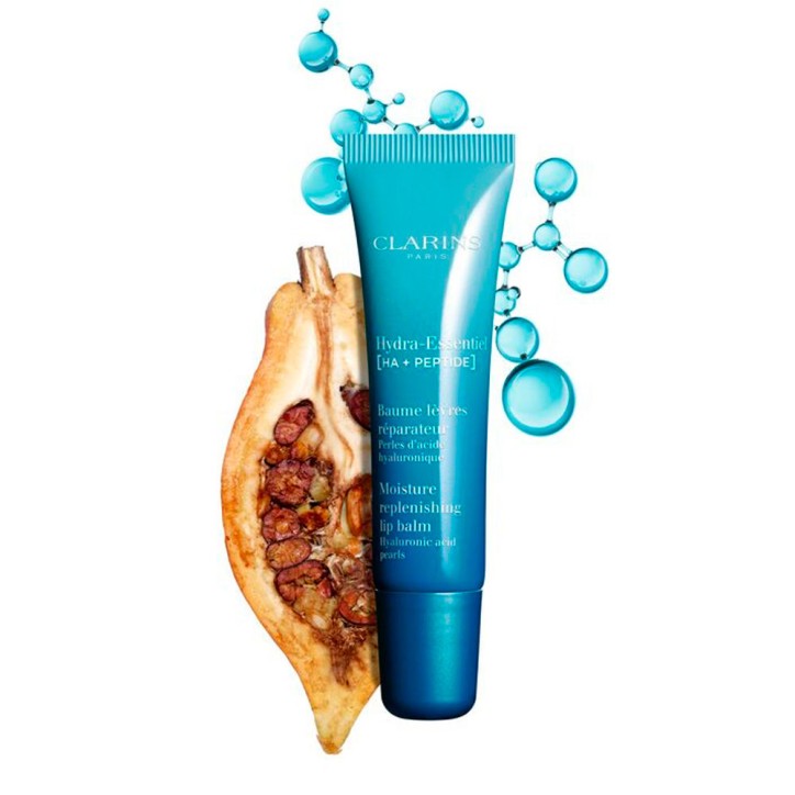HYDRA ESSENTIEL BAUME LÉVRES RÉPARATEUR 15 ml