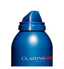 MEN smooth shave foaming gel 150 ml