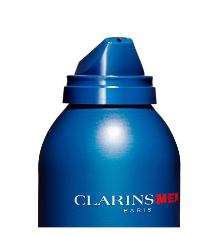 MEN smooth shave foaming gel 150 ml