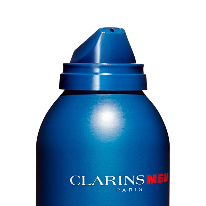 MEN smooth shave foaming gel 150 ml