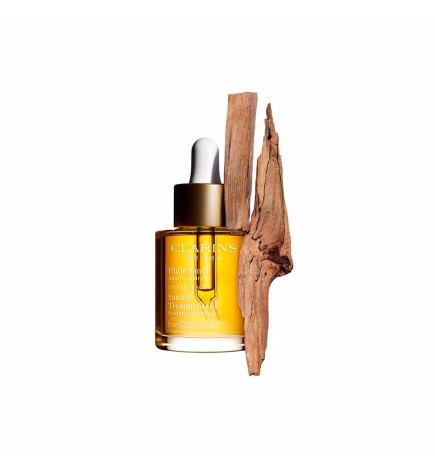 HUILE SANTAL 30 ml