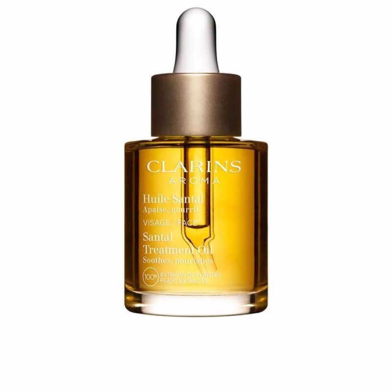 Clarins HUILE SANTAL 30 ml
