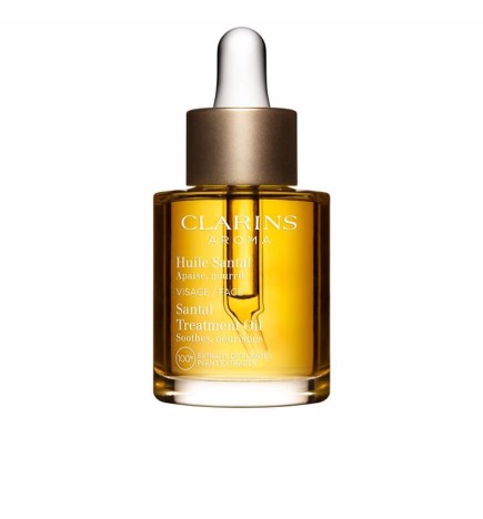 Clarins HUILE SANTAL 30 ml