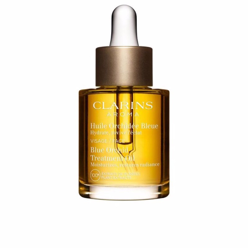 Clarins HUILE ORCHIDEE BLEUE 30 ml