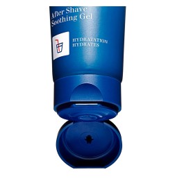 MEN after shave soothing gel 75ml