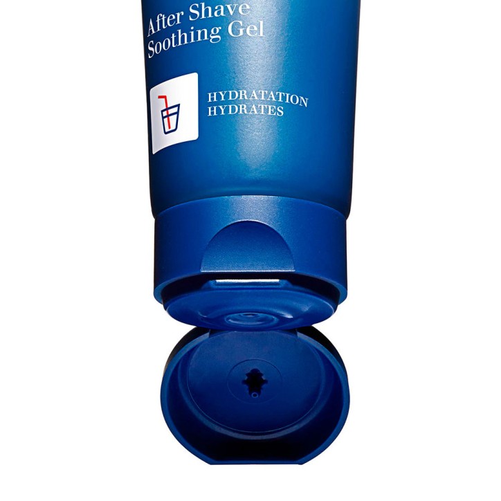MEN after shave soothing gel 75ml