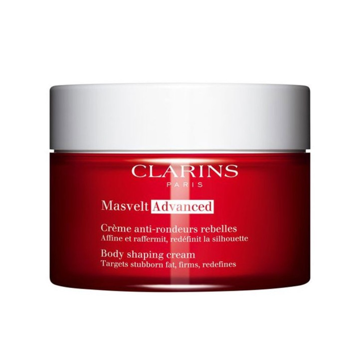 MASVELT creme anti-rondeurs rebelles 200 ml