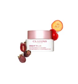 Clarins BRIGHT PLUS anti-spot moisturizing gel-cream 50ml