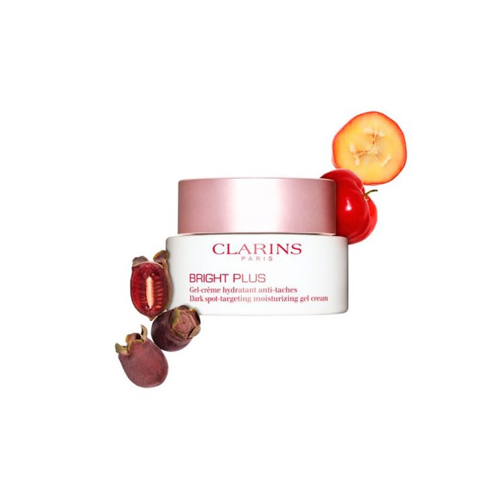 BRIGHT PLUS anti-spot moisturizing gel-cream 50ml
