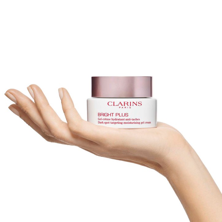BRIGHT PLUS anti-spot moisturizing gel-cream 50ml