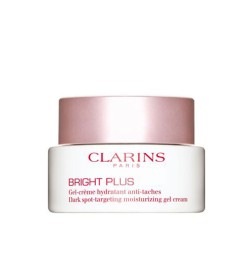 Clarins BRIGHT PLUS anti-spot moisturizing gel-cream 50ml