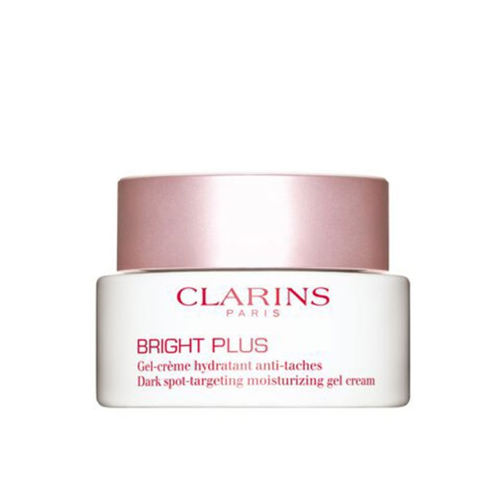 BRIGHT PLUS anti-spot moisturizing gel-cream 50ml