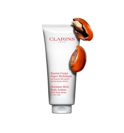 BAUME CORPS super hydratant 200 ml