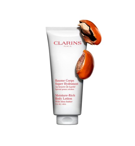 BAUME CORPS super hydratant 200 ml