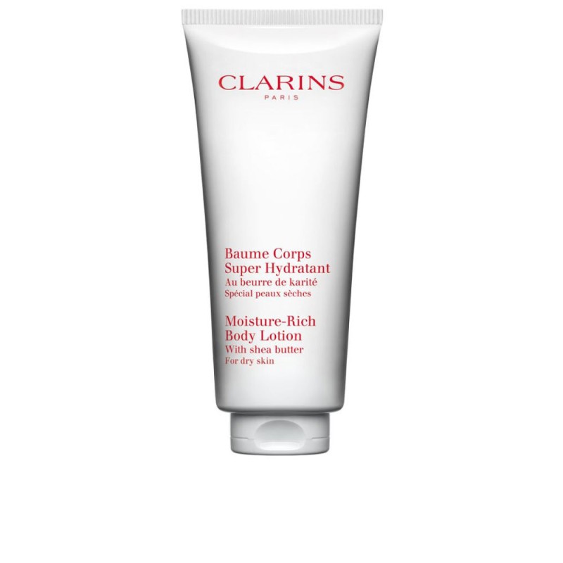 Clarins BAUME CORPS super hydratant 200 ml