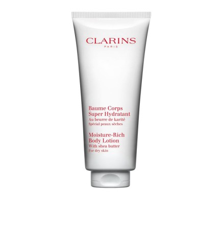 Clarins BAUME CORPS super hydratant 200 ml