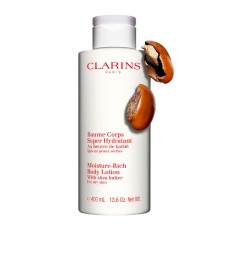 BAUME CORPS super hydratant 400 ml