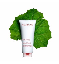 BODY FIRMING cream 200 ml