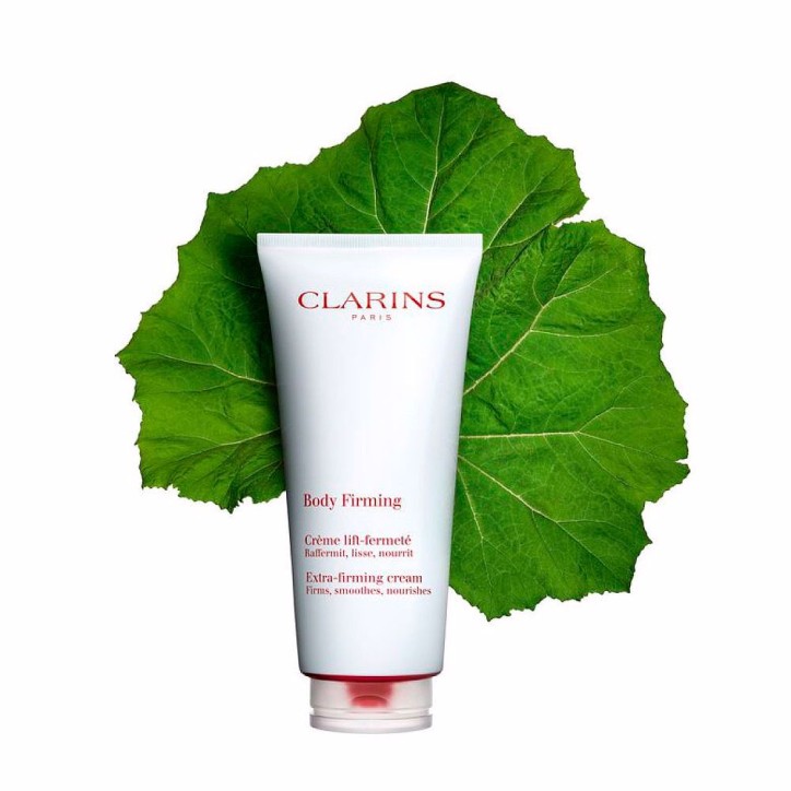 BODY FIRMING cream 200 ml