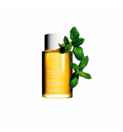 HUILE "TONIC" super tonifiante 100 ml